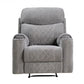 Aulada Glider Recliner