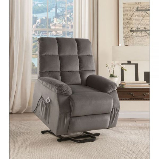 Ipompea Recliner