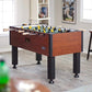 Elite Foosball Table by Tornado