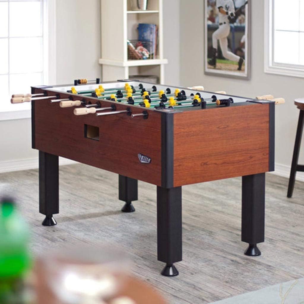 Elite Foosball Table by Tornado