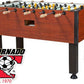 Elite Foosball Table by Tornado