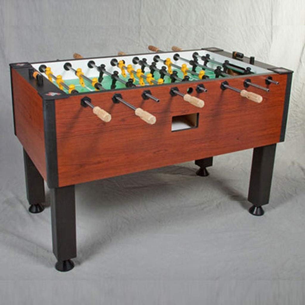 Elite Foosball Table by Tornado by Tornado - Foosball Tables
