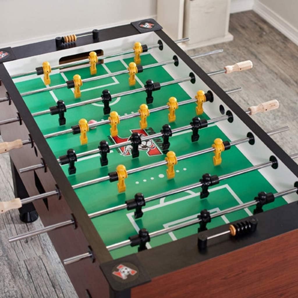 Elite Foosball Table by Tornado