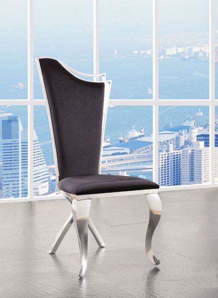 Cyrene Side Chair (Set-2)