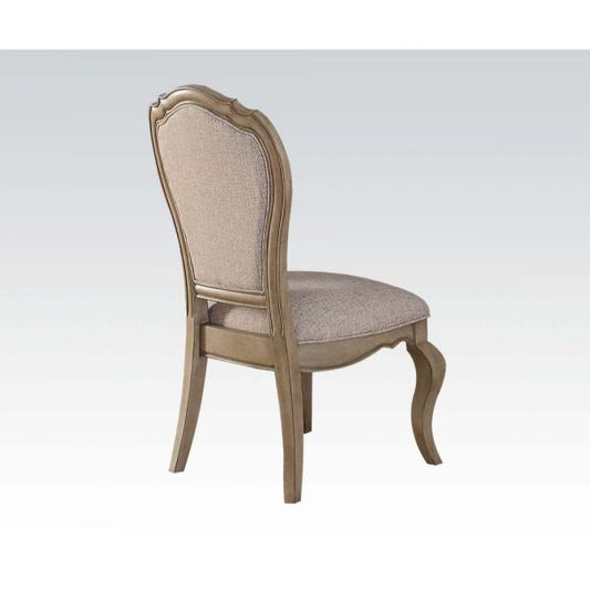 Chelmsford Side Chair (Set-2)