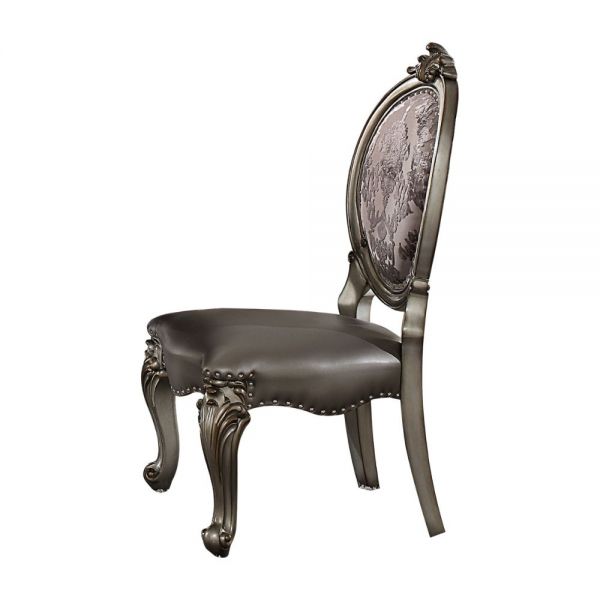 Versailles Side Chair (Set-2)