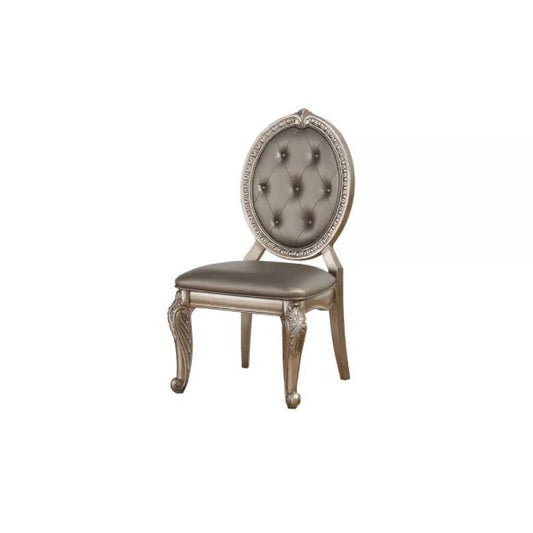 Northville Side Chair (Set-2)