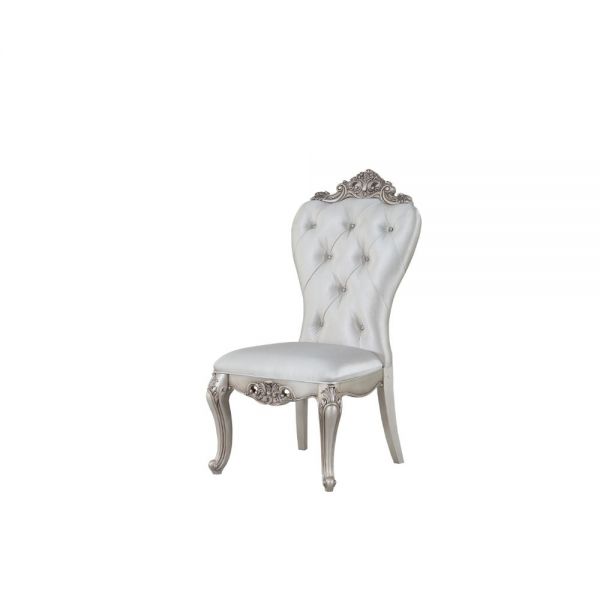 Gorsedd Side Chair (Set-2)