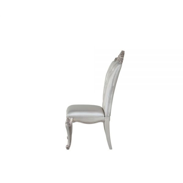 Gorsedd Side Chair (Set-2)