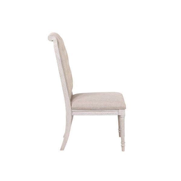 Wynsor Side Chair (Set-2)