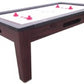 6-in-1 Multi-Game Dining Table & Accessories by Berner Billiards