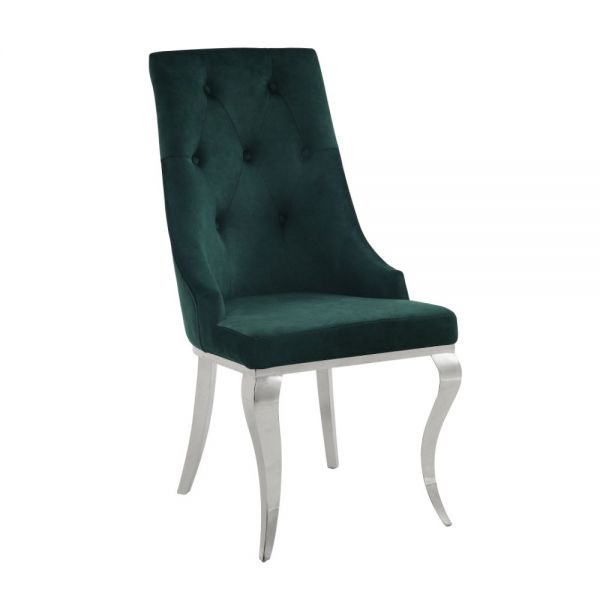 Dekel Side Chair (Set-2)