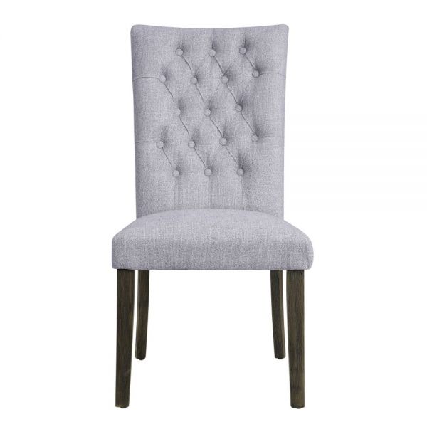 Merel Side Chair (Set-2)