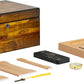 Adirondack 30-60 Cigar Humidor by Humidor Supreme