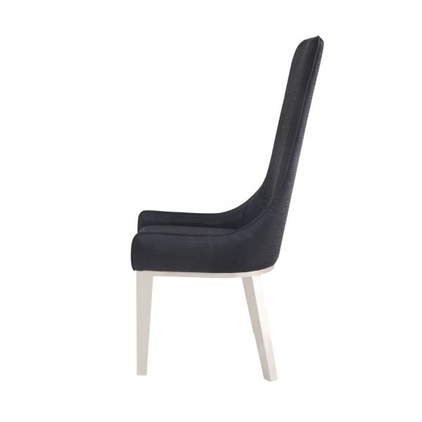 Gianna Side Chair (Set-2)