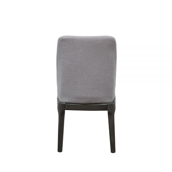 Madan Side Chair (Set-2)