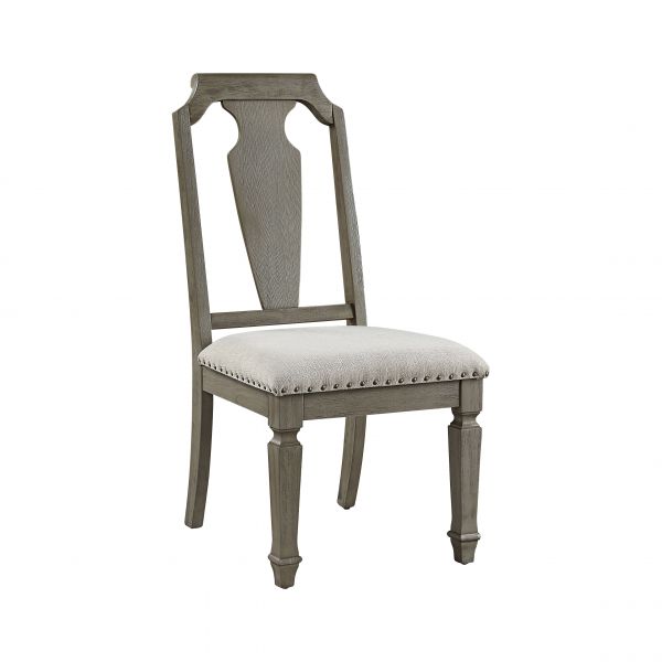 Zumala Side Chair (Set-2)