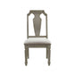 Zumala Side Chair (Set-2)