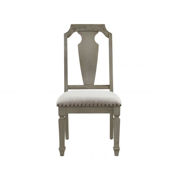 Zumala Side Chair (Set-2)