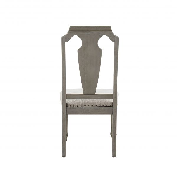 Zumala Side Chair (Set-2)