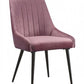 Riley Side Chair (Set-2)