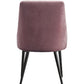 Riley Side Chair (Set-2)