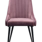 Riley Side Chair (Set-2)