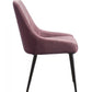 Riley Side Chair (Set-2)