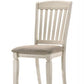 Fedele Side Chair (Set-2)