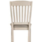 Fedele Side Chair (Set-2)