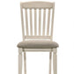 Fedele Side Chair (Set-2)