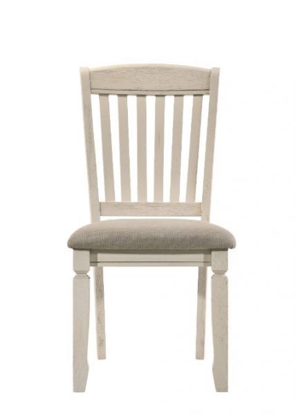 Fedele Side Chair (Set-2)