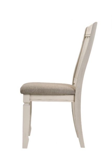 Fedele Side Chair (Set-2)