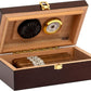 Traveler 12-25 Cigar Humidor by Humidor Supreme