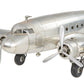 Dakota DC-3 Iconic WWII Transport Aircraft Model by Authentic Models