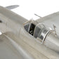 Spitfire WWII Fighter Model Aircraft Plane Replica by Authentic Models