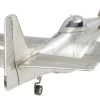 WWII P-51 Mustang Model Aircraft Plane by Authentic Models