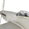 WWII P-51 Mustang Model Aircraft Plane by Authentic Models