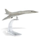 Concorde Passenger Model Aircraft Plane by Authentic Models