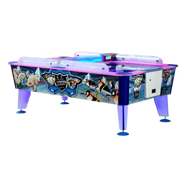 Arctic Air Hockey