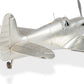 Spitfire WWII Fighter Model Aircraft Plane Replica by Authentic Models