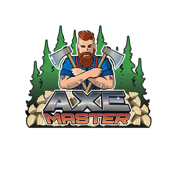 Axe Master Arcade Machine | Multiplayer Axe Throwing Game
