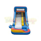 Slide N' Splash Inflatable 14' Slide with Detachable Pool by Ninja Jump