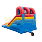 Slide N' Splash Inflatable 14' Slide with Detachable Pool by Ninja Jump