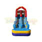 Monster Splash 18' Water Slide with Pool by Ninja Jump