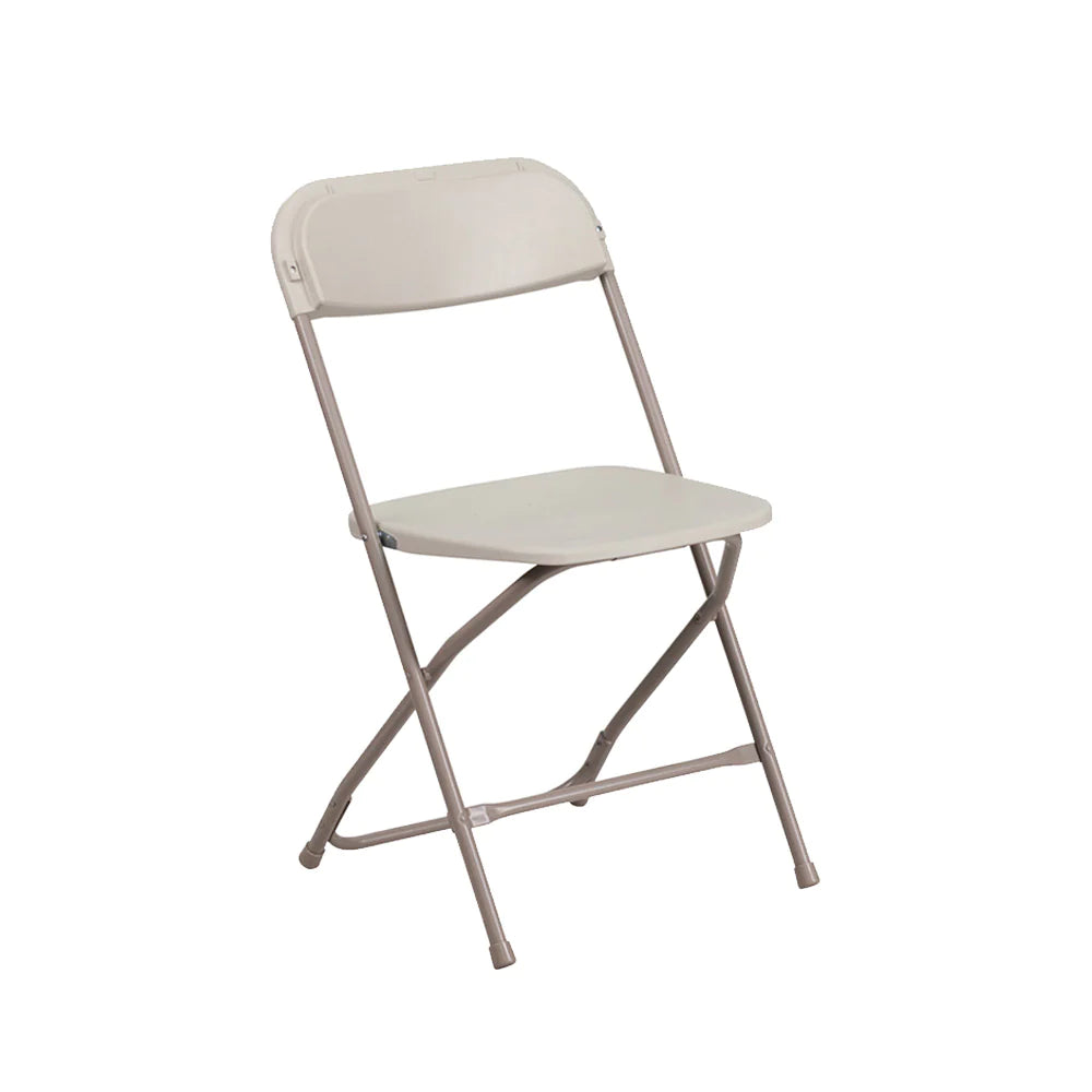 Plastic Folding Chair (10 Pc Pack)