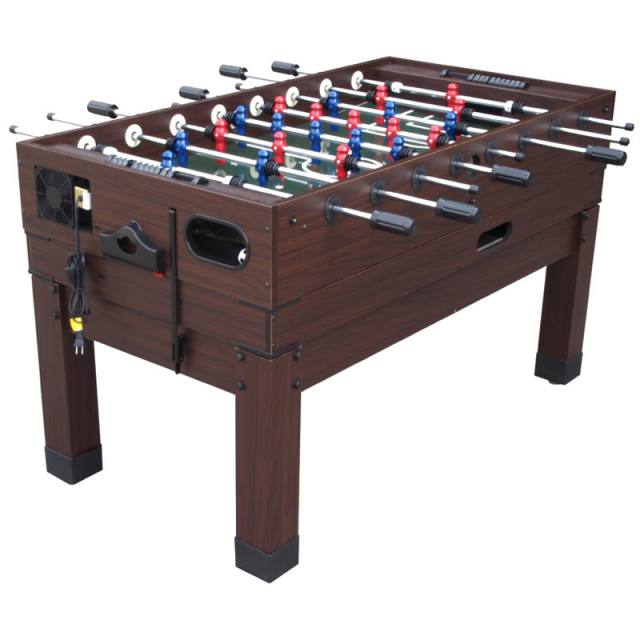 13-in-1 Multi-Game Table by Berner Billiards.