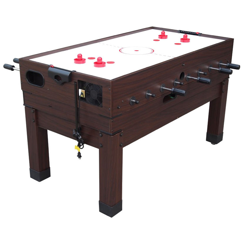 13-in-1 Multi-Game Table by Berner Billiards.