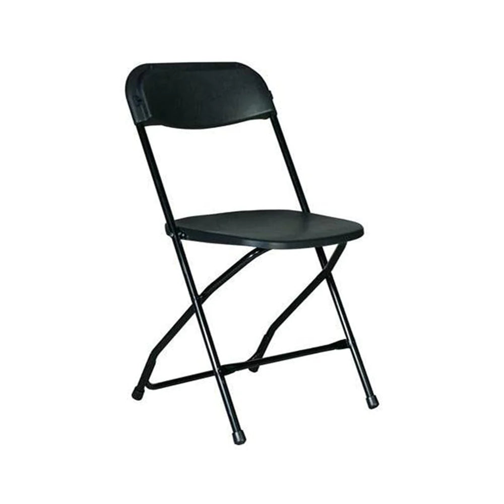 Plastic Folding Chair (10 Pc Pack)