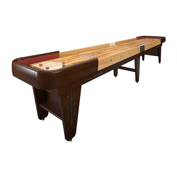 Charleston Shuffleboard Table